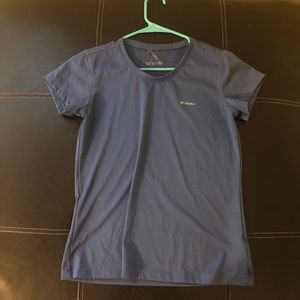 Colombia workout shirt